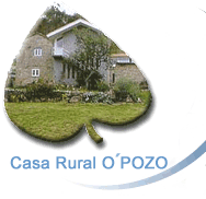 Casa Rural O POZO